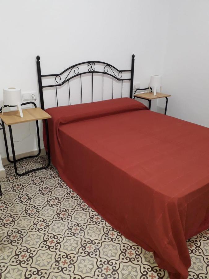 Guest house Cuatro Naciones Cadiz