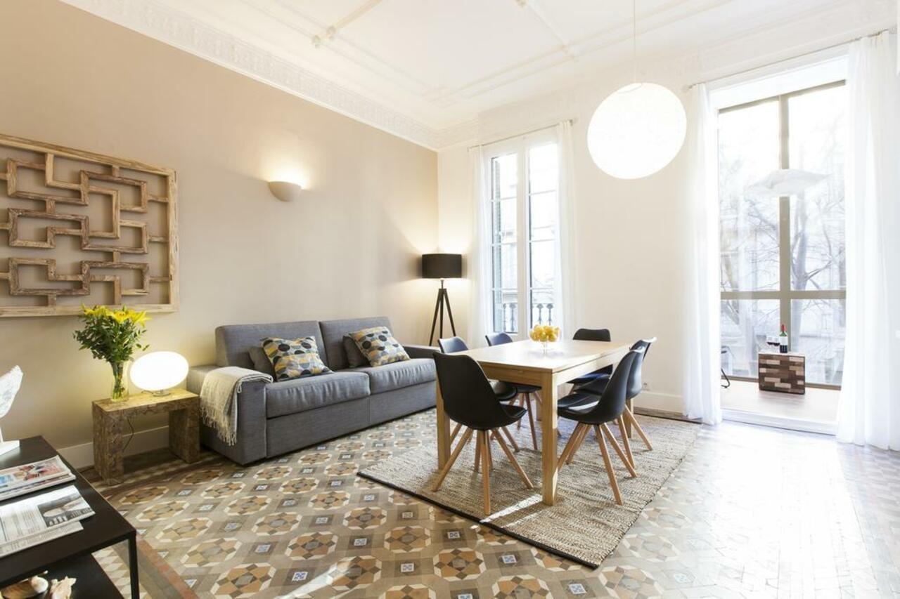 Aspasios Urquinaona Apartment Barcelona