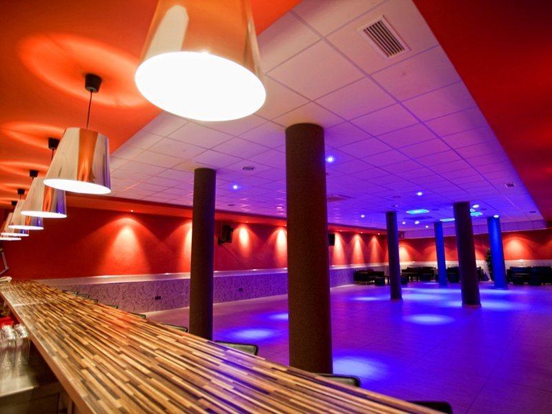 Hotel Cortijo Chico Malaga Airport 4*