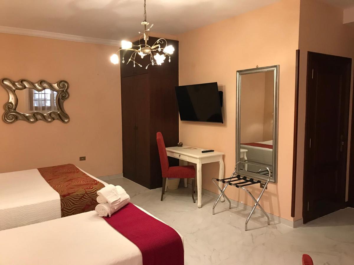 Il Sogno Di Gio Della Laguna Solo No Fumadores 4*