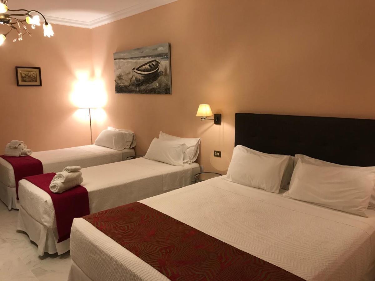 Hotel Il Sogno Di Gio Della Laguna Solo No Fumadores La Laguna (Tenerife)