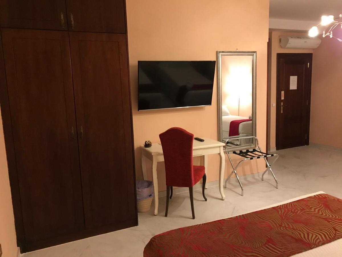 Il Sogno Di Gio Della Laguna Solo No Fumadores Hotel La Laguna (Tenerife)