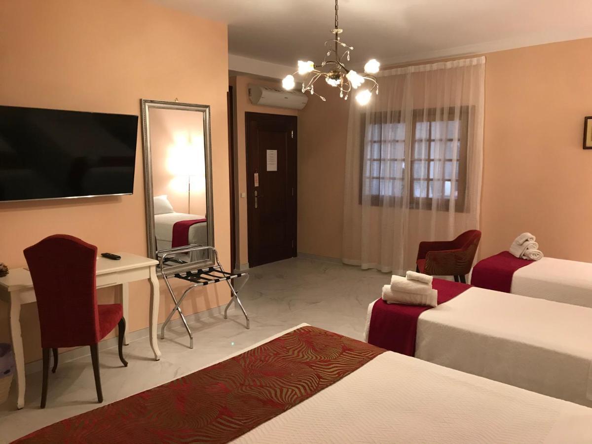 Il Sogno Di Gio Della Laguna Solo No Fumadores 4* La Laguna (Tenerife)