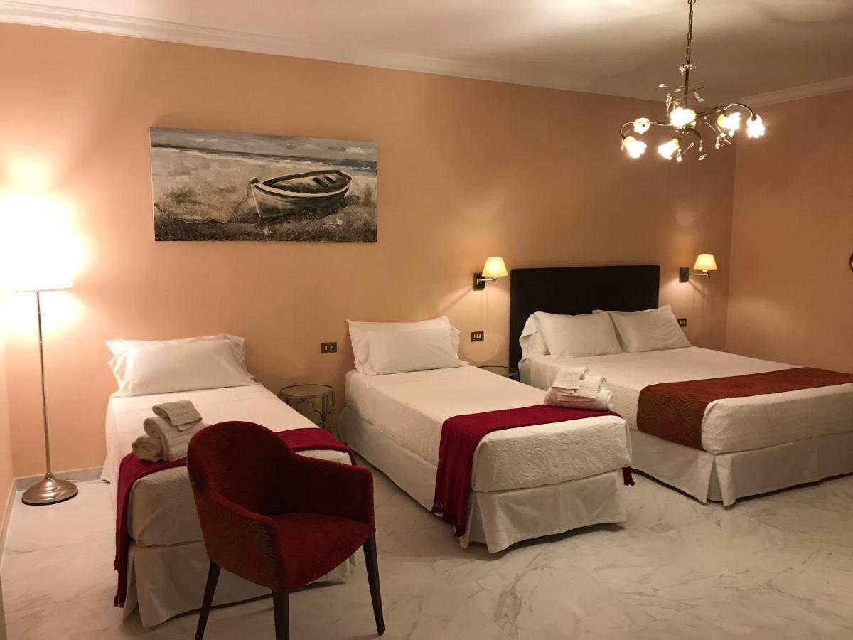 Il Sogno Di Gio Della Laguna Solo No Fumadores 4*