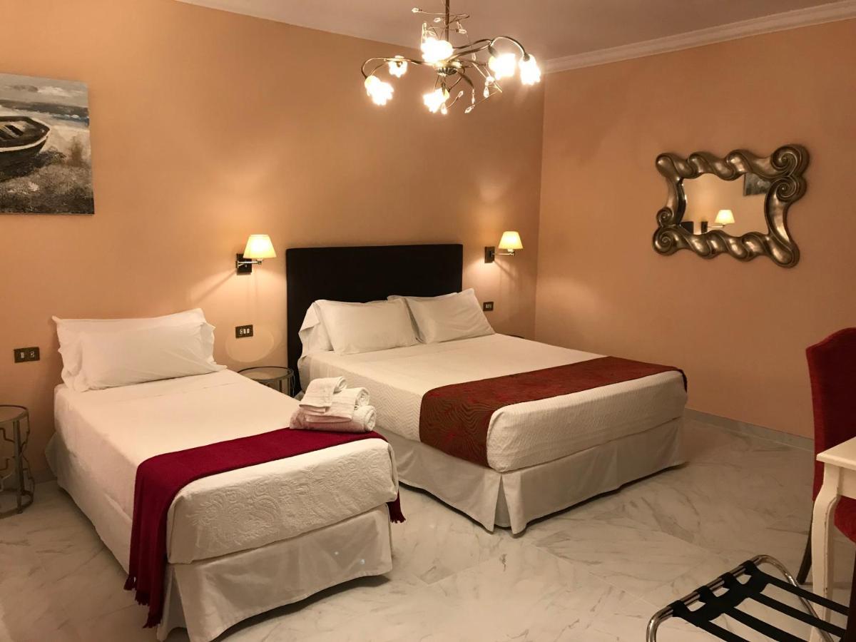 Il Sogno Di Gio Della Laguna Solo No Fumadores Hotel La Laguna (Tenerife)