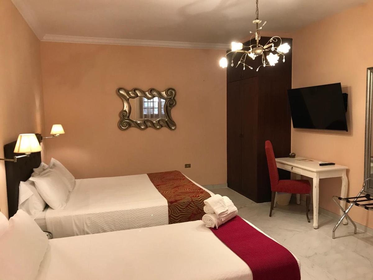 Il Sogno Di Gio Della Laguna Solo No Fumadores 4*