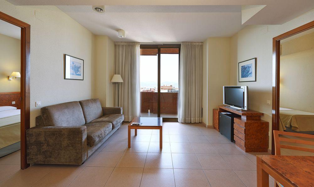 Apartment Hesperia Sant Joan *