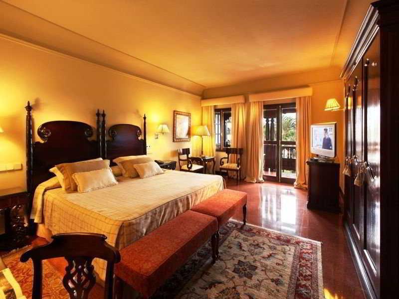 Santa Catalina, A Royal Hideaway Hotel Las Palmas de Gran Canaria