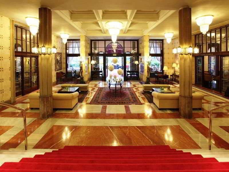Santa Catalina, A Royal Hideaway 5* Las Palmas de Gran Canaria
