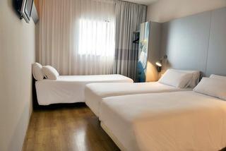 Figueres Hotel *