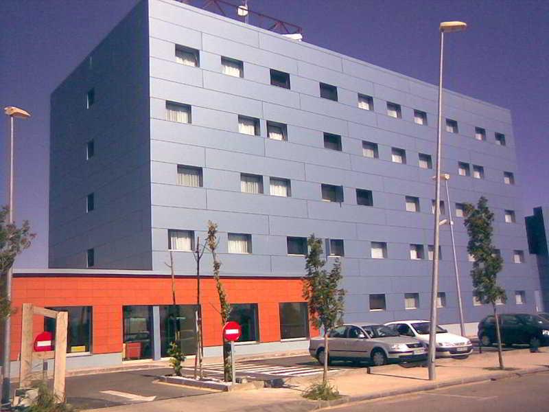 Hotel Figueres