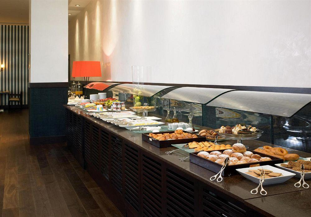 Nh Collection Hotel 4*