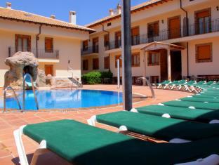 Balneario Parque De Cazorla Hotel Arroyo Frío