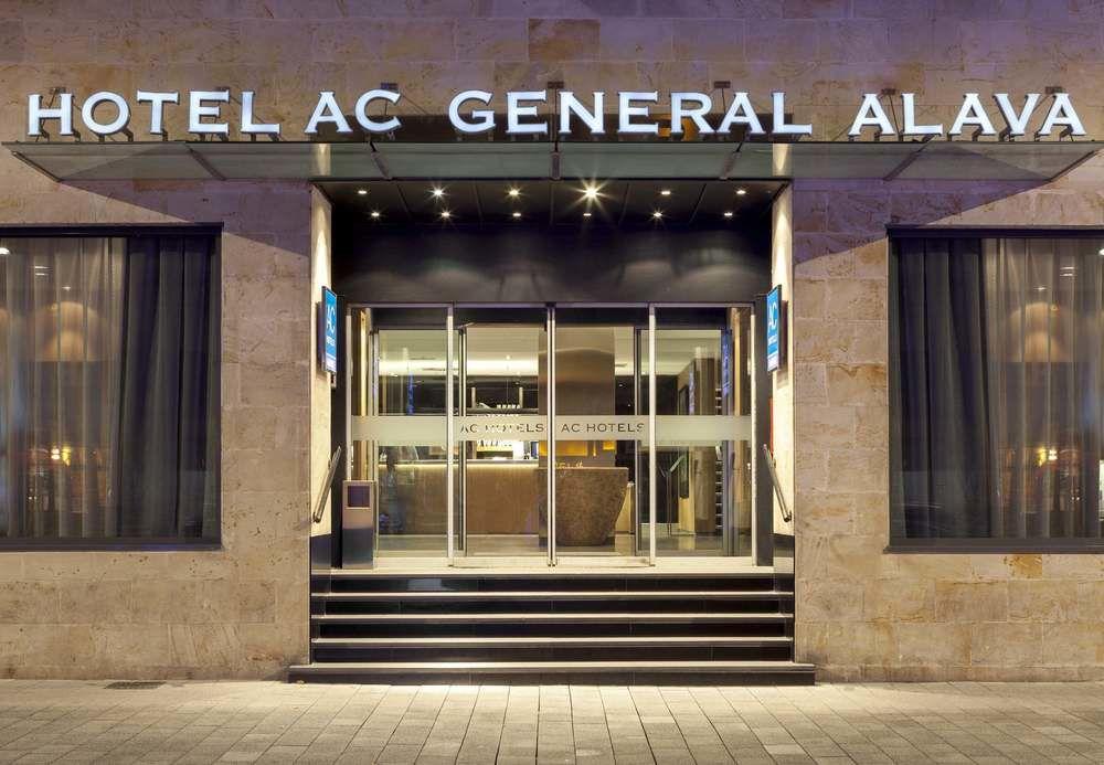 Ac General álava 3* Vitoria