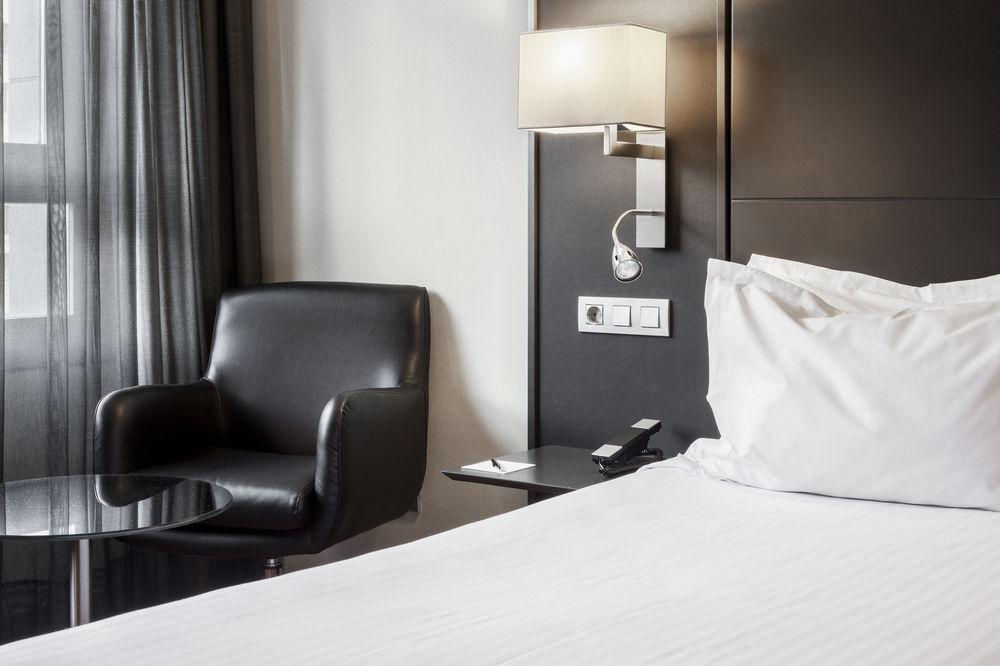 Ac General álava 3* Vitoria