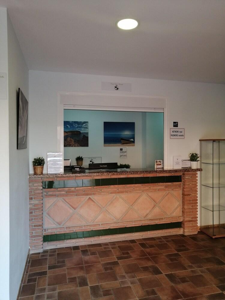 Apartamento Royal Marbella