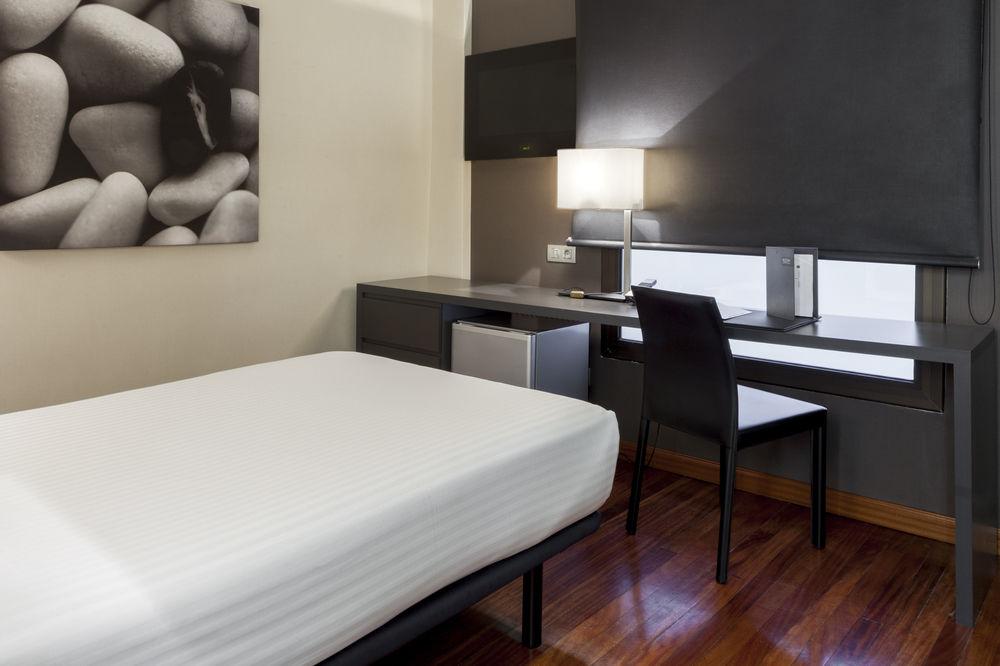 Ac General álava 3* Vitoria
