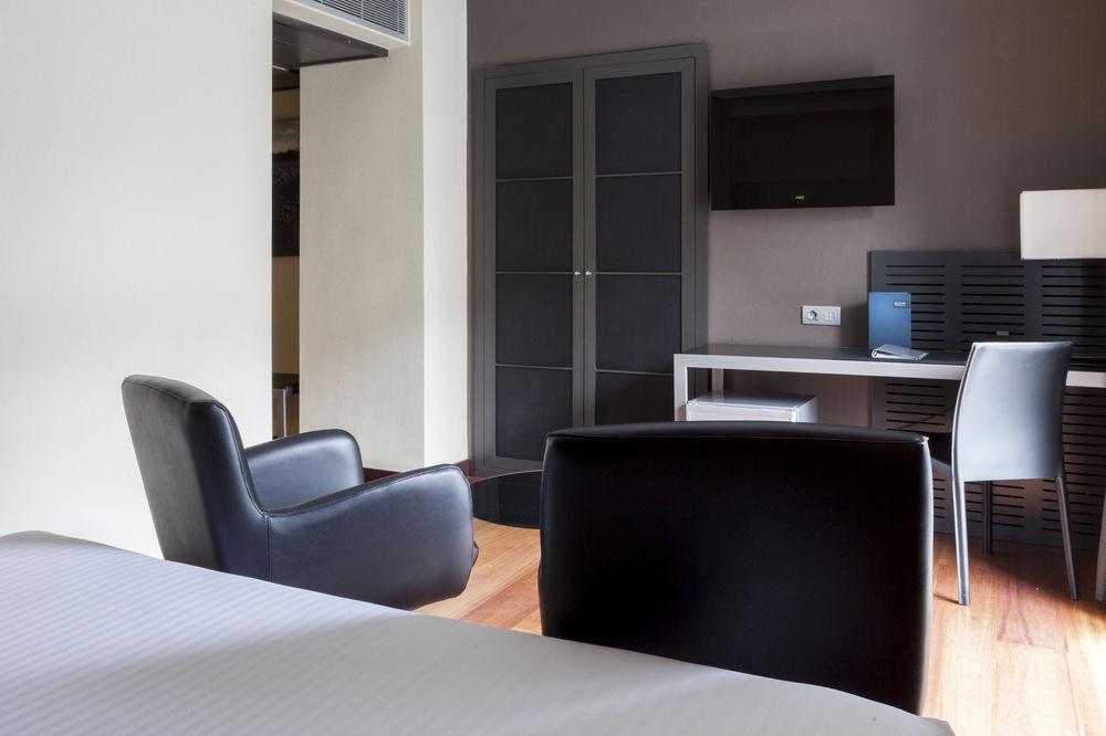 Ac General álava Hotel 3*