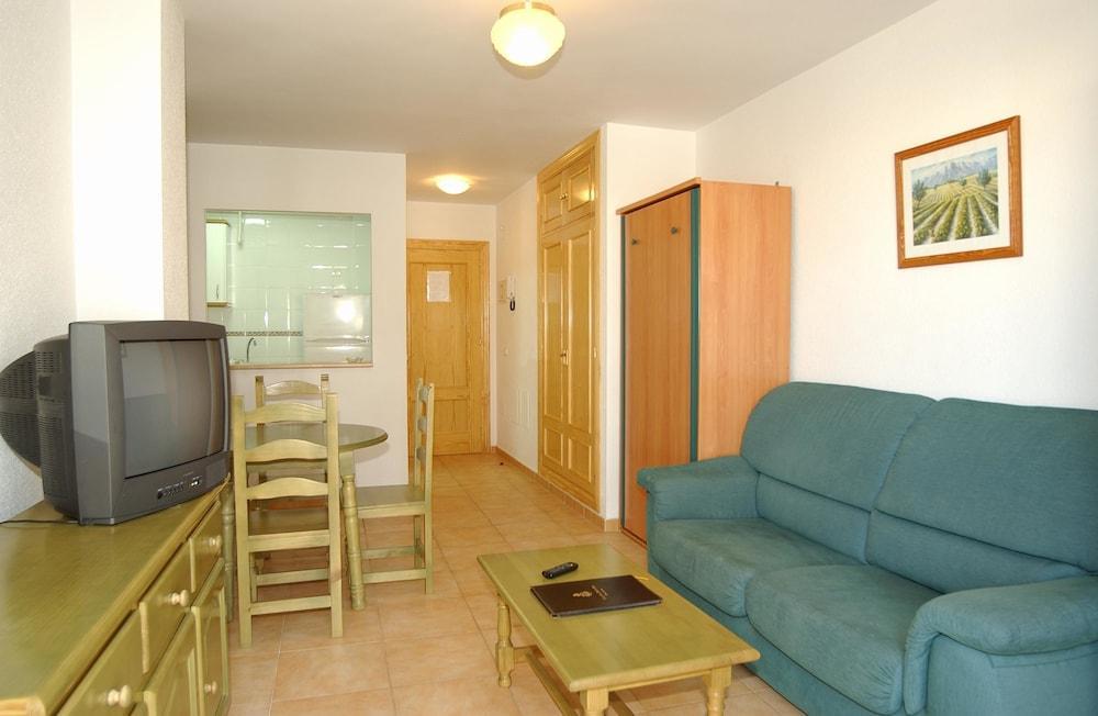 Apartment La Fonda