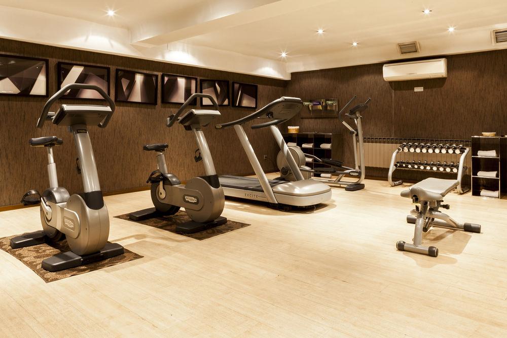 Ac General álava Hotel Vitoria