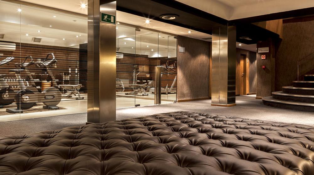 Hotel Ac General álava 3*