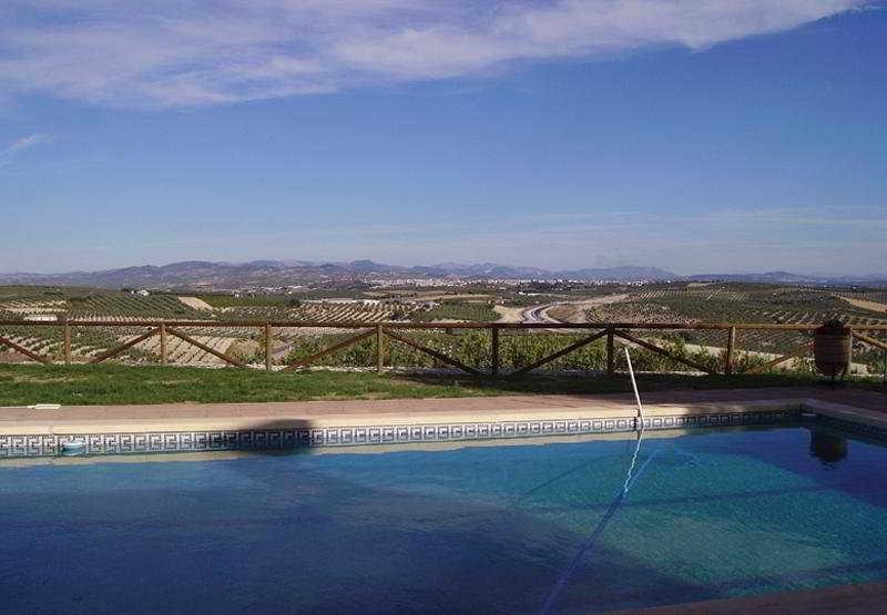 Hotel Atalaya De La Campiña
