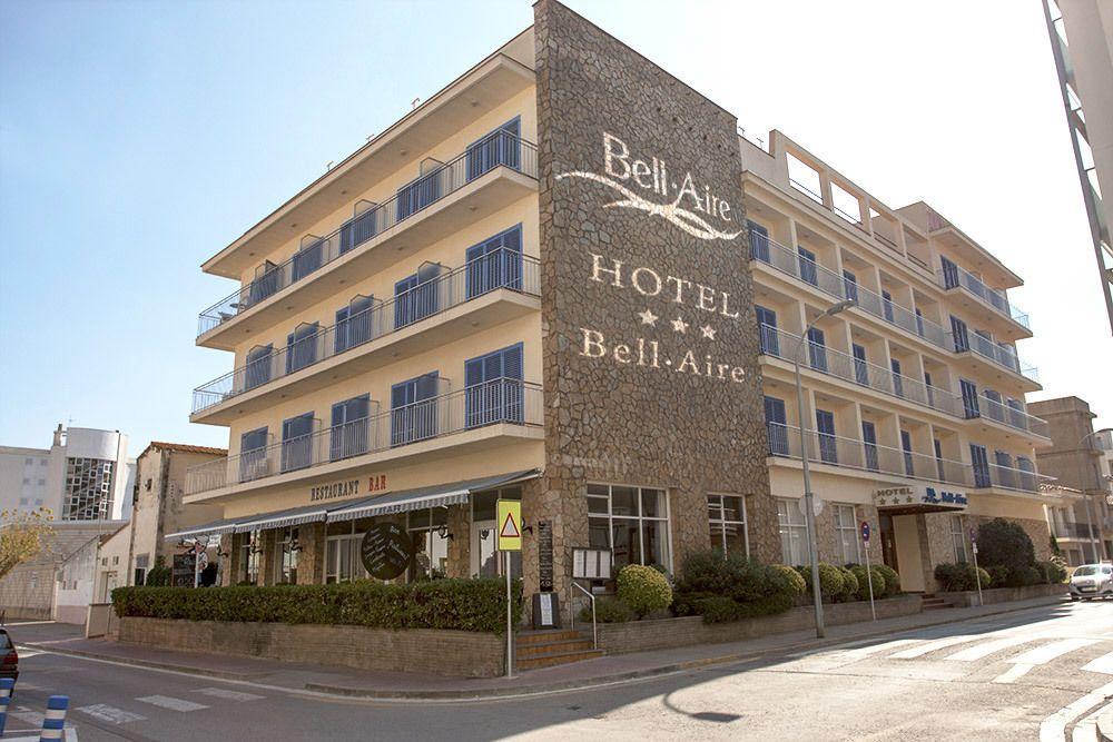 Hotel Bell Aire L'Estartit