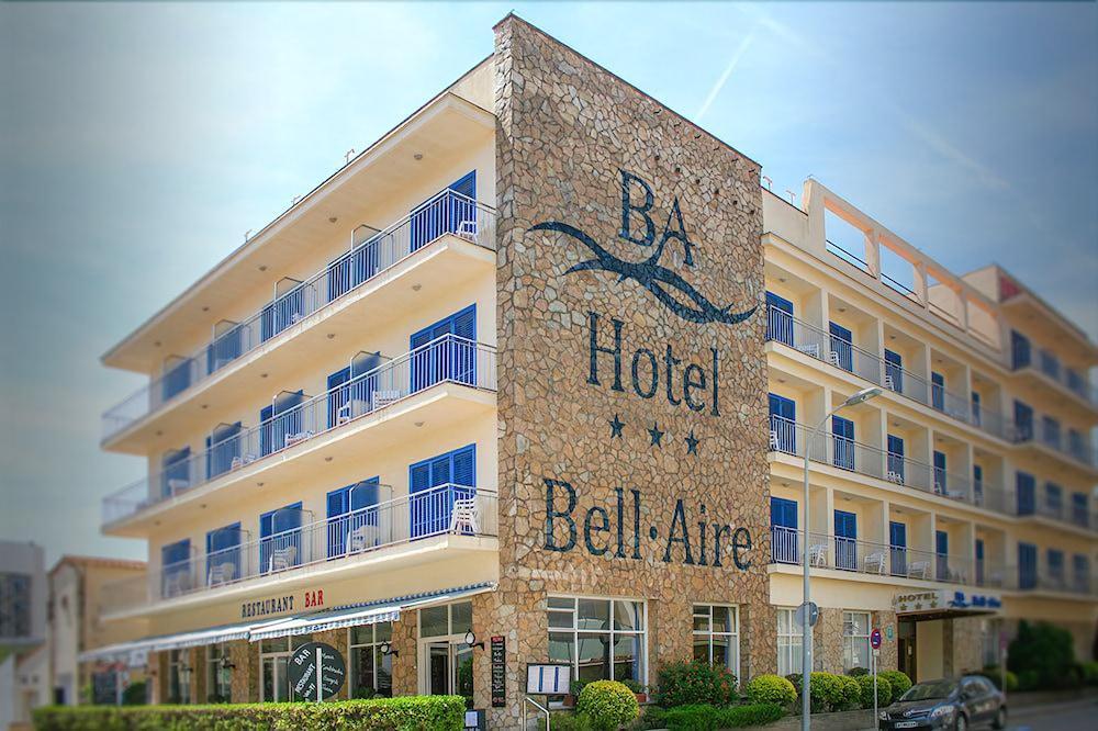 Bell Aire Hotel L'Estartit
