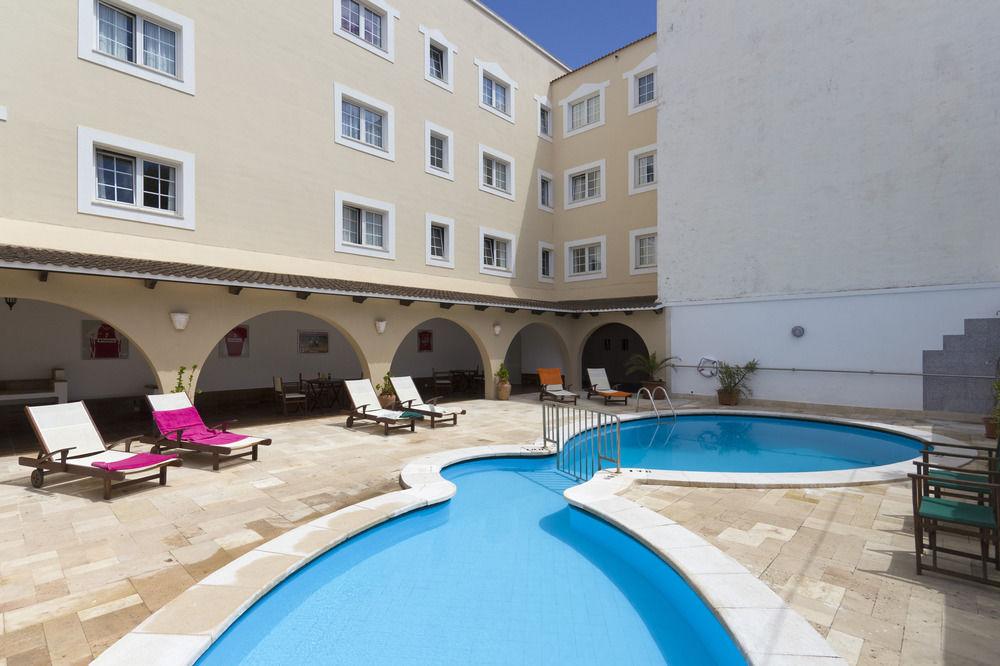 Patricia Menorca 3*