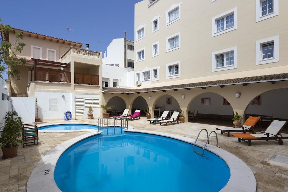 Hotel Patricia Menorca Ciutadella (Menorca)