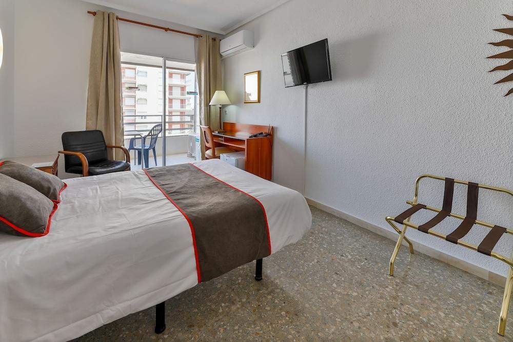 Hotel Polamar 3*