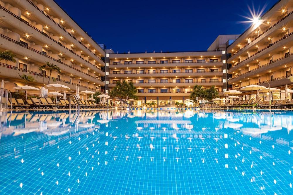 Gf Fañabe Hotel