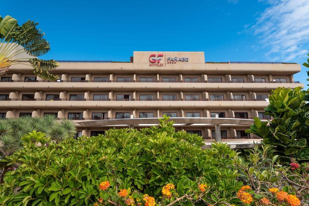 Gf Fañabe Costa Adeje (Tenerife)