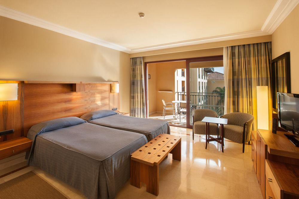 Lopesan Costa Resort&spa 5*