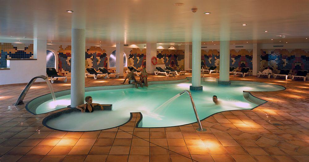 Hotel Golden Bahía De Tossa&spa 4* Sup. Tossa de Mar