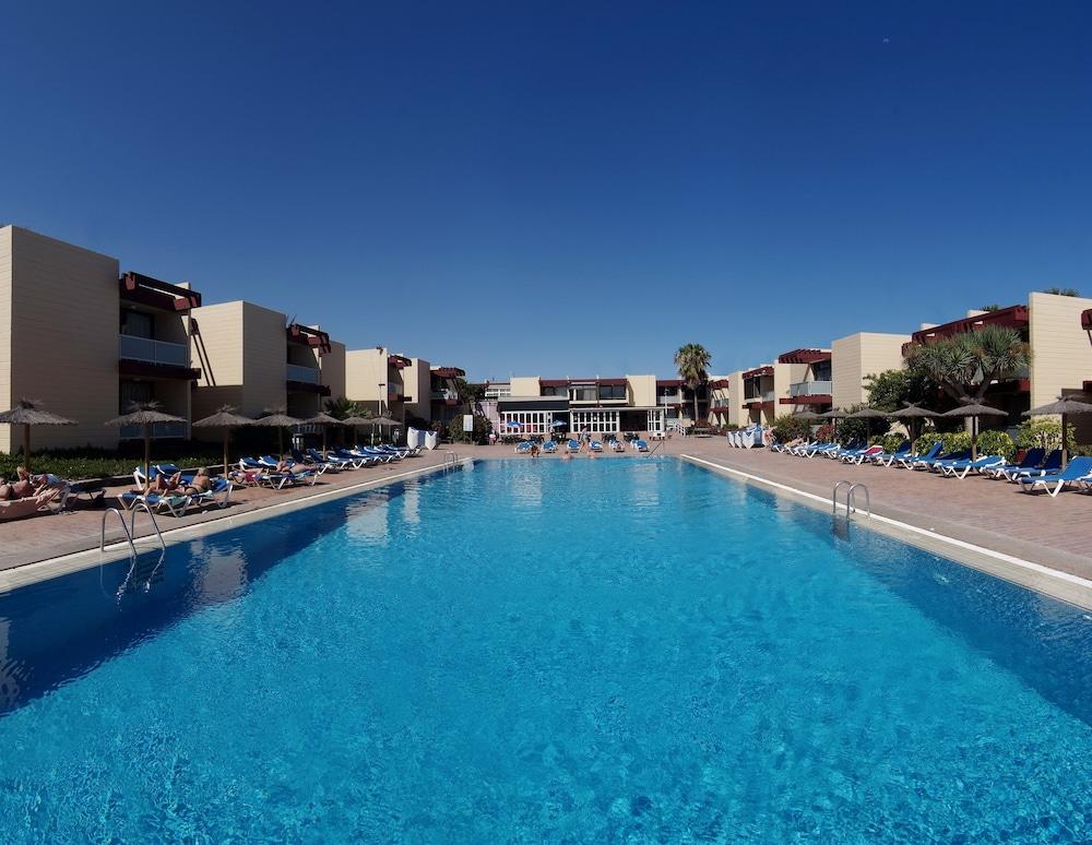 Palia Don Pedro Hotel