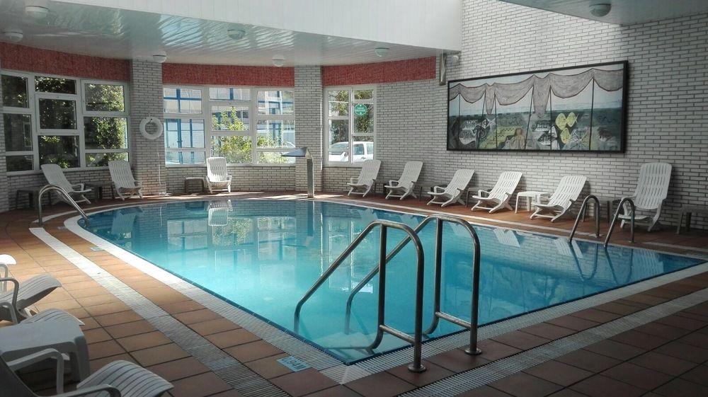 Canada Palace Hotel Calafell