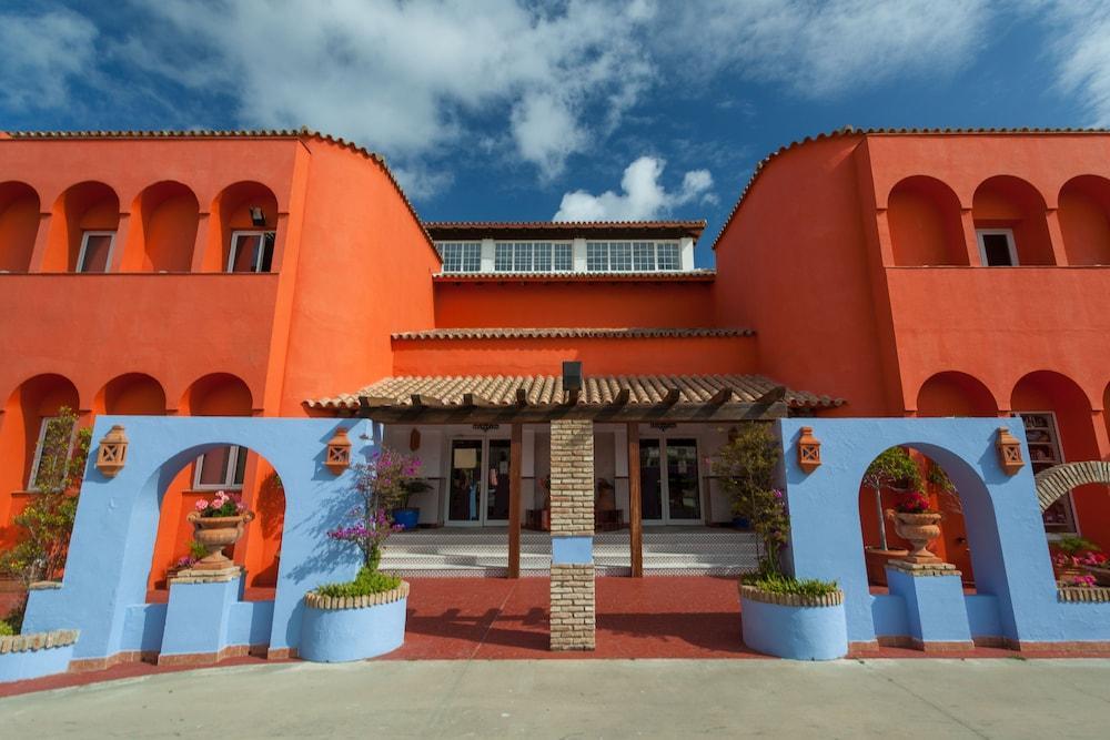 Aparthotel Dunas Chiclana de la Frontera