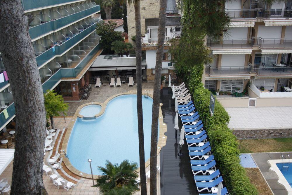 Canada Palace 4*