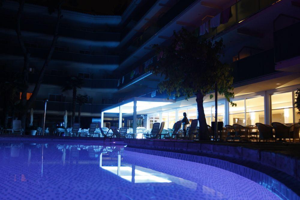 Canada Palace Calafell