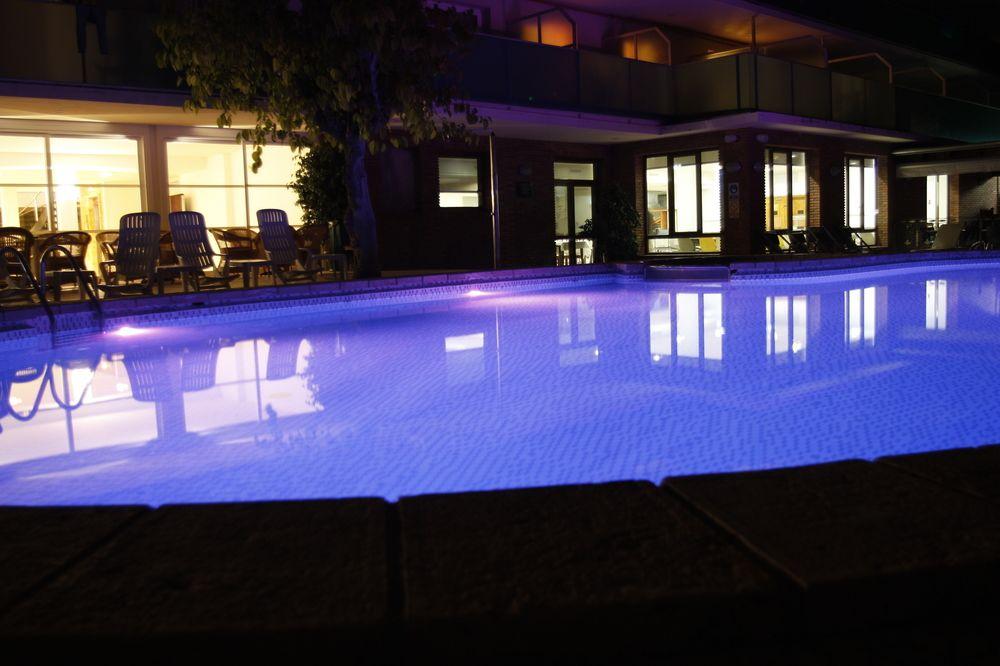 Canada Palace 4* Calafell