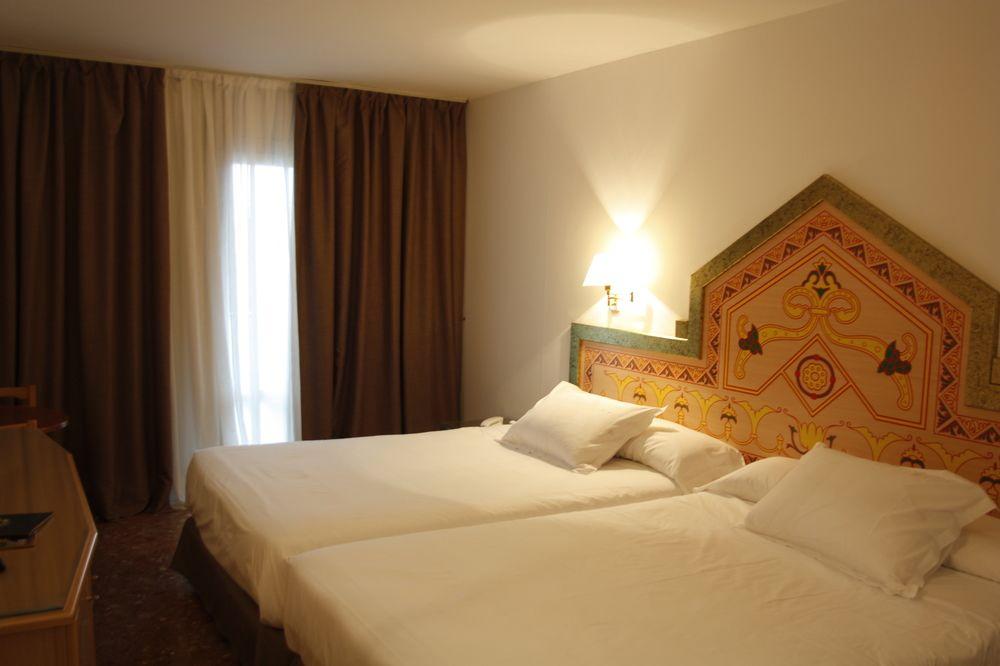 Canada Palace Calafell