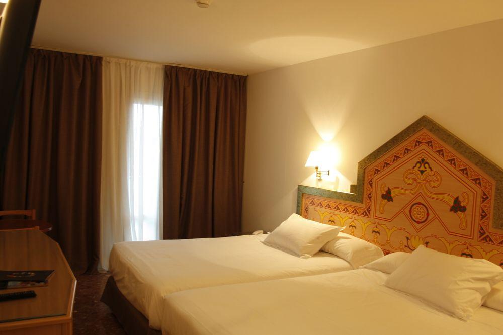 Canada Palace 4* Calafell