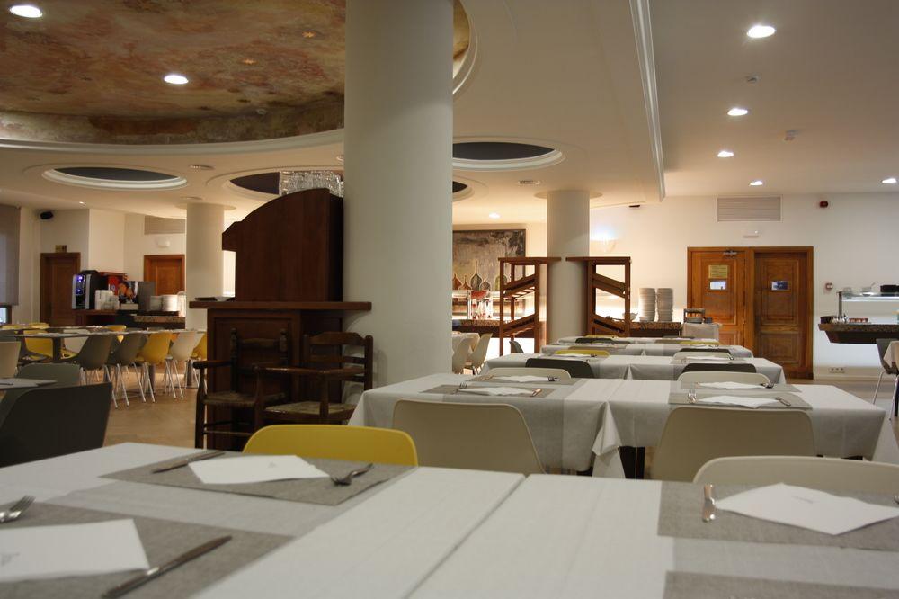 Hotel Canada Palace Calafell