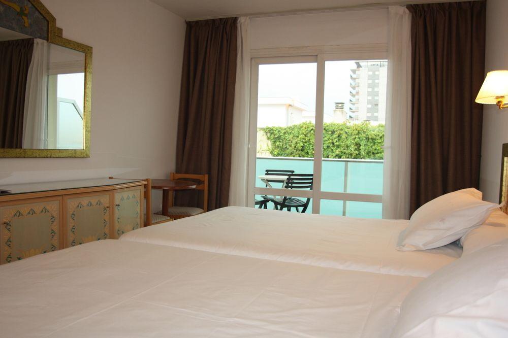 Canada Palace Hotel Calafell