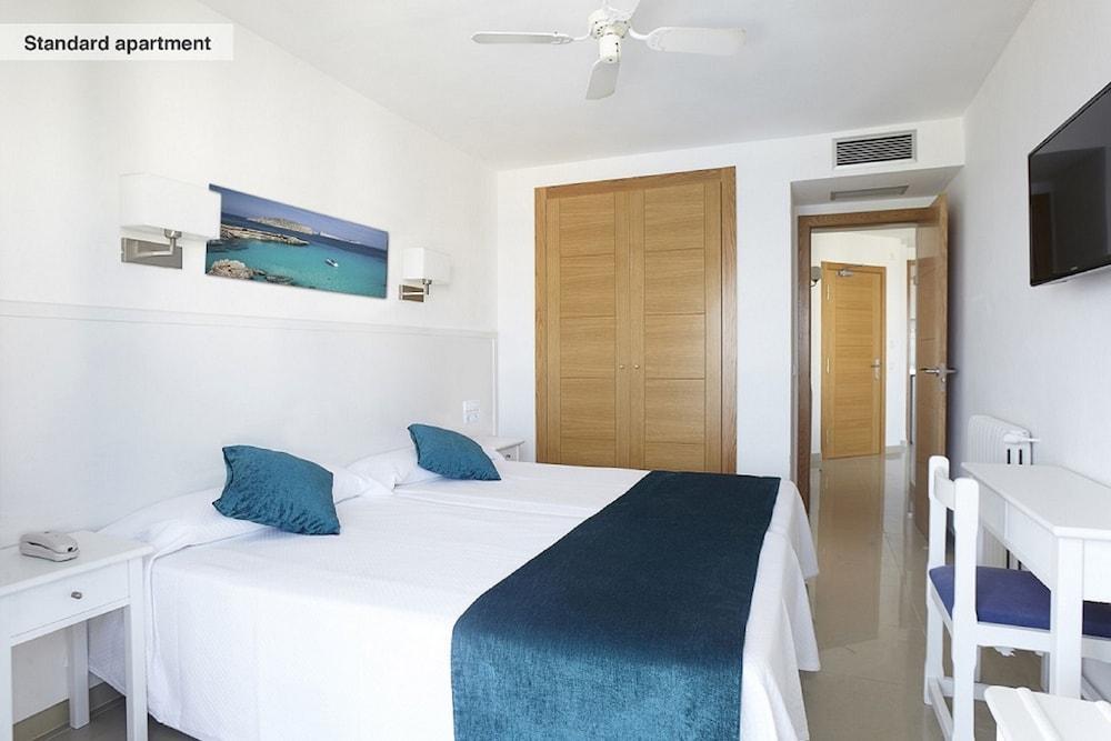 Apartamento Nereida 3*