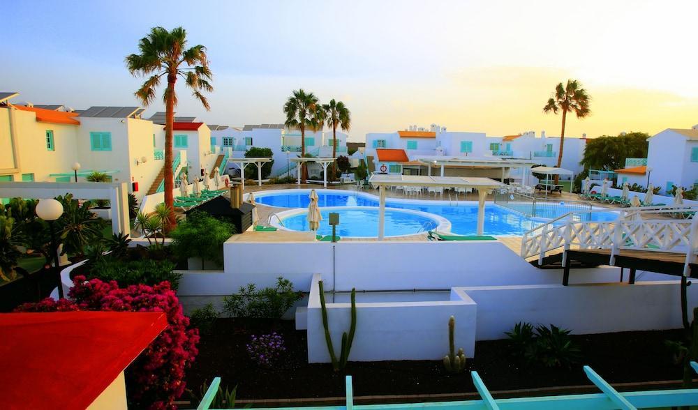 Hotel Smy Tahona Fuerteventura