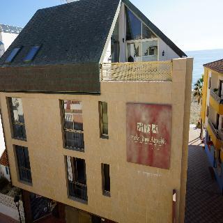 Hotel Don Agustin 2*
