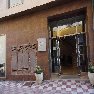 Hotel Don Agustin