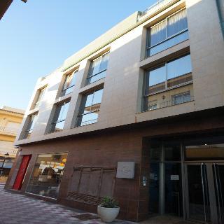 Hotel Don Agustin